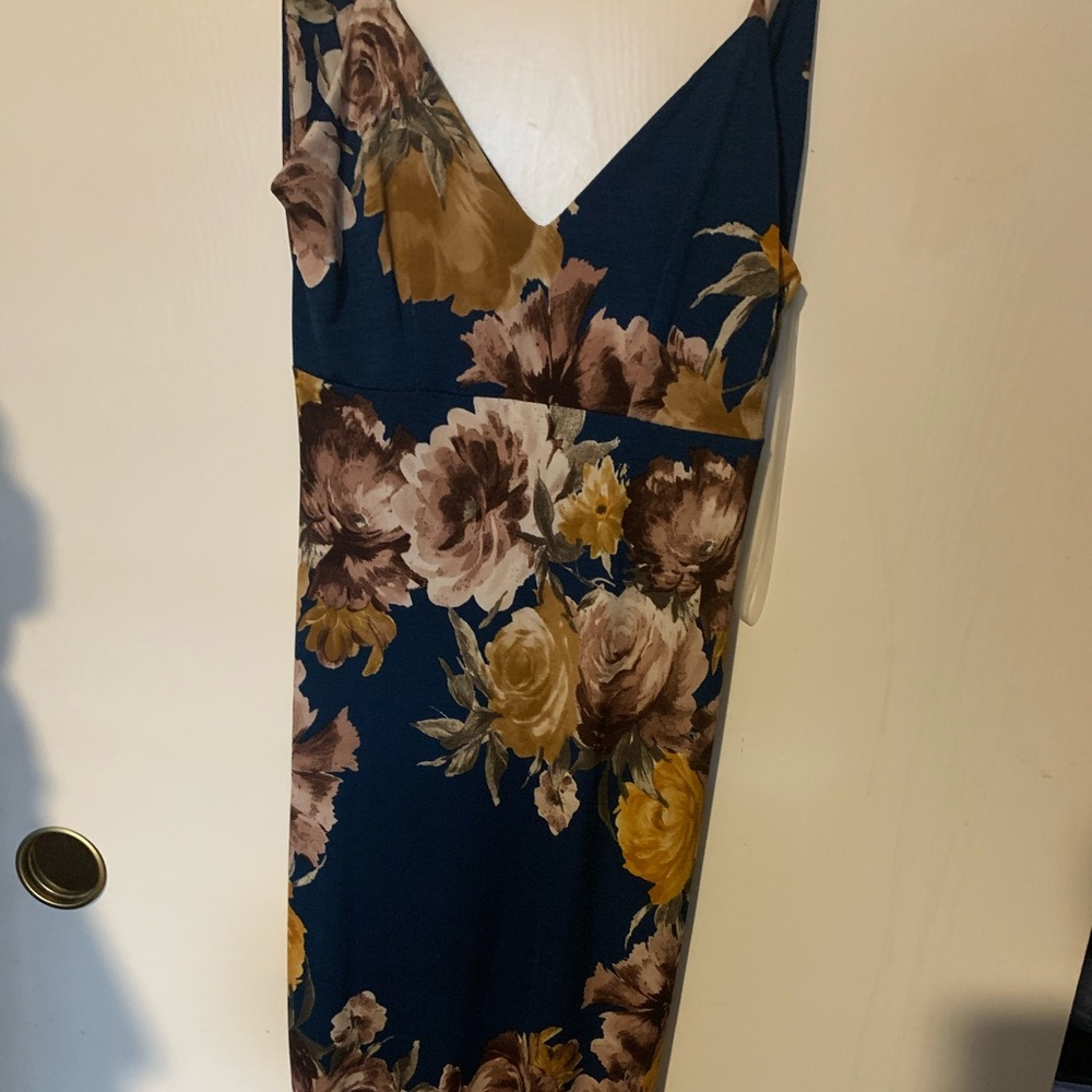 Bodycon dress